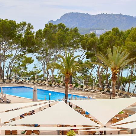 Universal Hotel Lido Park & Spa Peguera Bagian luar foto