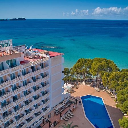 Universal Hotel Lido Park & Spa Peguera Bagian luar foto